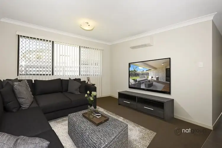 Sixth view of Homely house listing, 7-11 Creekside Crescent, Jimboomba QLD 4280