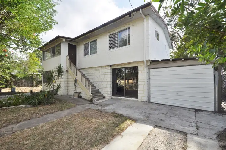 21 Knight Street, Loganlea QLD 4131