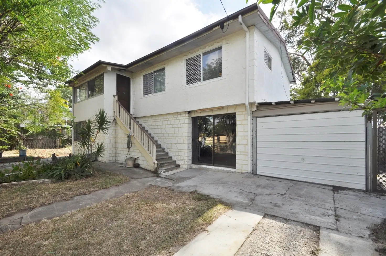 Main view of Homely house listing, 21 Knight Street, Loganlea QLD 4131