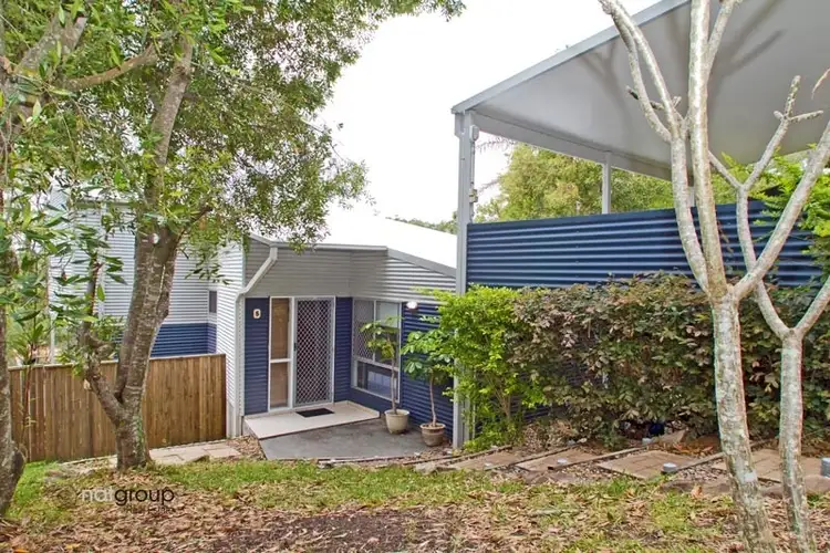 Fifth view of Homely house listing, 5/16 Honolulu Rise, Pacific Pines QLD 4211