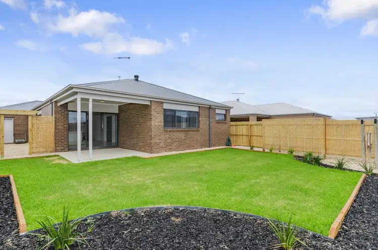 Third view of Homely house listing, 11 Tyro Street, Ocean Grove VIC 3226