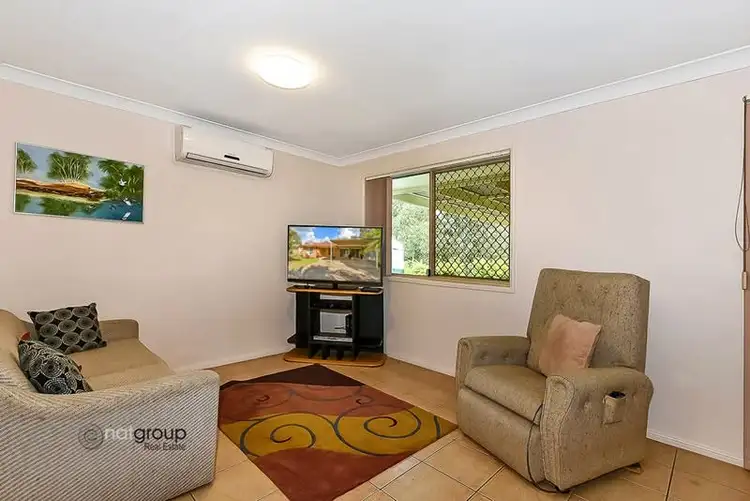 Sixth view of Homely house listing, 31 Benjamina Circuit, Regents Park QLD 4118
