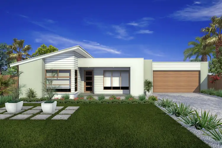 Second view of Homely house listing, 13 Baradine Drive, Ocean Grove VIC 3226