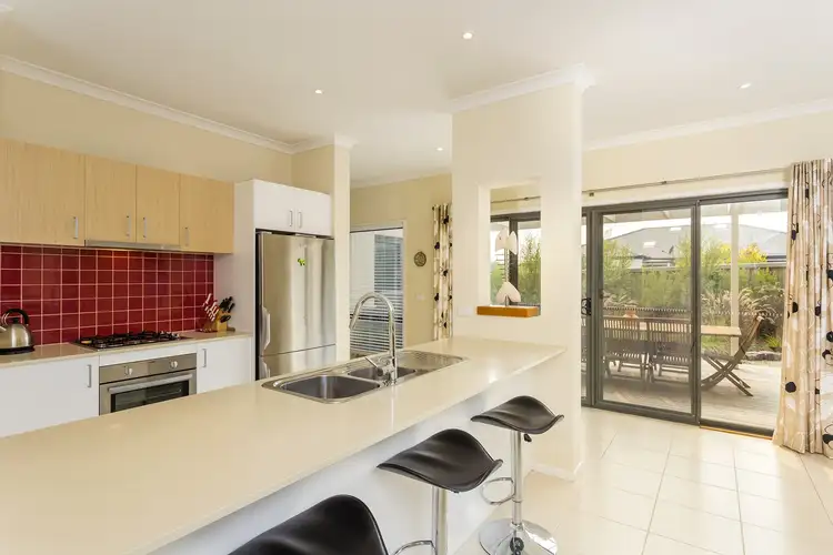 Fifth view of Homely house listing, 23 Seabank Drive, Barwon Heads VIC 3227