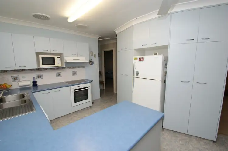 Fourth view of Homely house listing, 59 Churchill Street, Svensson Heights QLD 4670