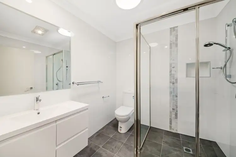 Third view of Homely villa listing, 3/247 Blackwall Road, Woy Woy NSW 2256