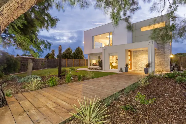 Sixth view of Homely house listing, 89-91 Seabank Drive, Barwon Heads VIC 3227