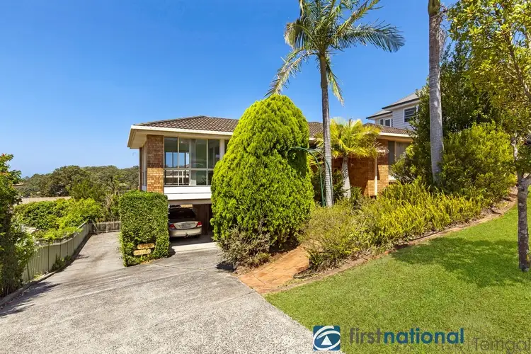 1/9 Port Jackson Road, Terrigal NSW 2260