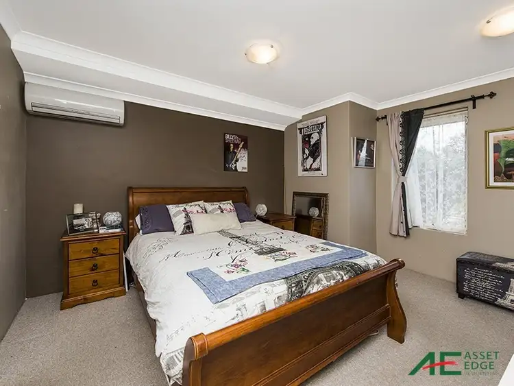 Seventh view of Homely house listing, 12 Glenallen Way, Ellenbrook WA 6069