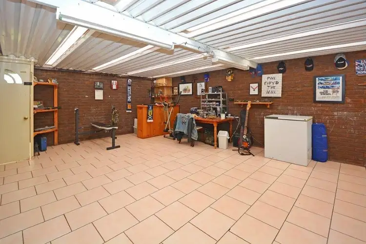 Sixth view of Homely house listing, 95 Lincoln Street, Gunnedah NSW 2380