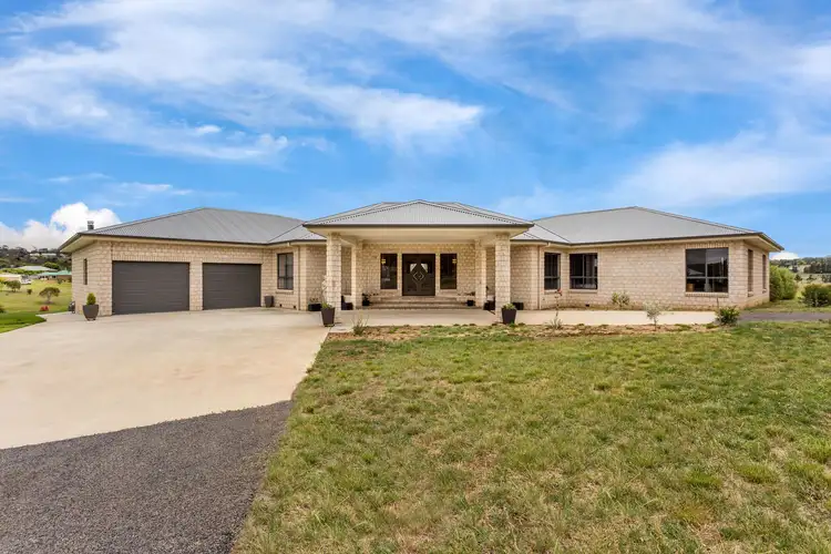 Fourth view of Homely house listing, 88 Greendale Crescent, Run O Waters, Goulburn NSW 2580