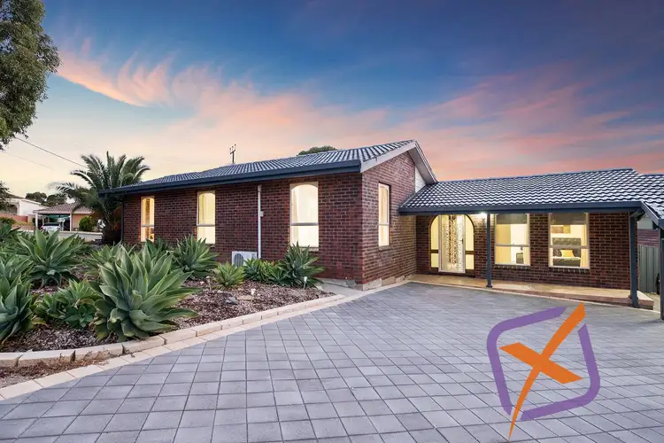 Second view of Homely house listing, 23 Trinidad Way, Happy Valley SA 5159