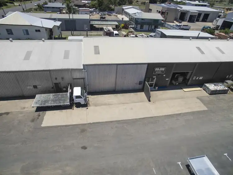 Fourth view of Homely warehouse listing, 26 Wyllie Street, Thabeban QLD 4670