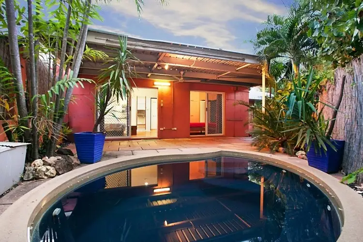 Second view of Homely apartment listing, 10/43 Duke, Stuart Park NT 820