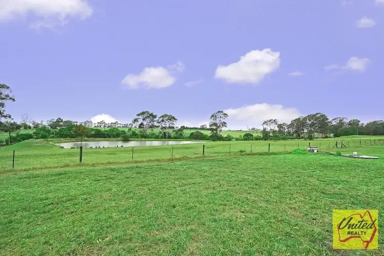 1025 Silverdale Road, Werombi NSW 2570