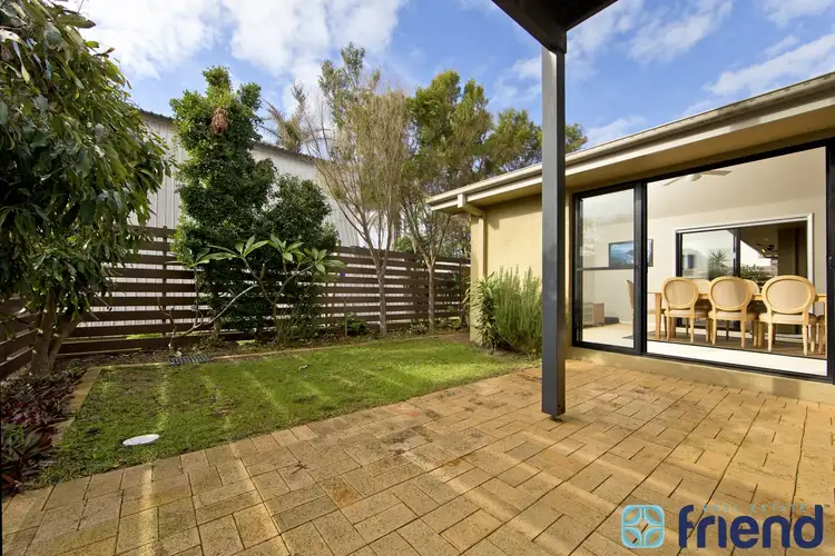 Fourth view of Homely semi-detached listing, 22 Blanch Street, Boat Harbour NSW 2316