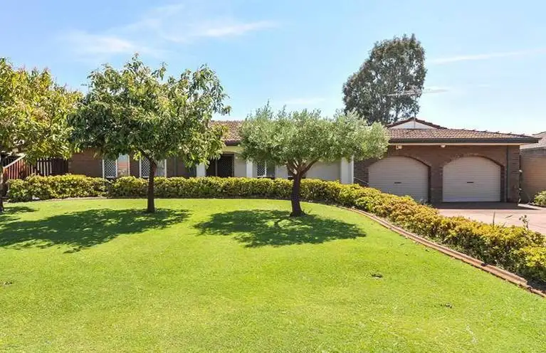 Main view of Homely house listing, 19 Whittle Pl, Stirling WA 6021