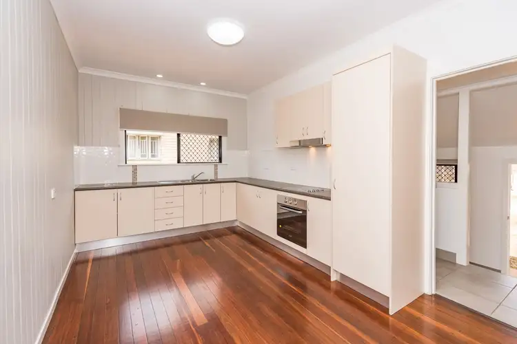 Third view of Homely house listing, 7a Cullen Street, Walkervale QLD 4670