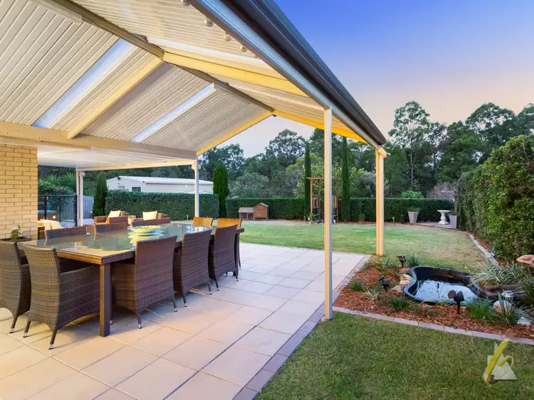 Third view of Homely house listing, 50 Wattle Crescent, Moggill QLD 4070