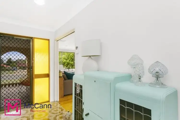 Third view of Homely house listing, 249 Wheeler Crescent, Wanniassa ACT 2903