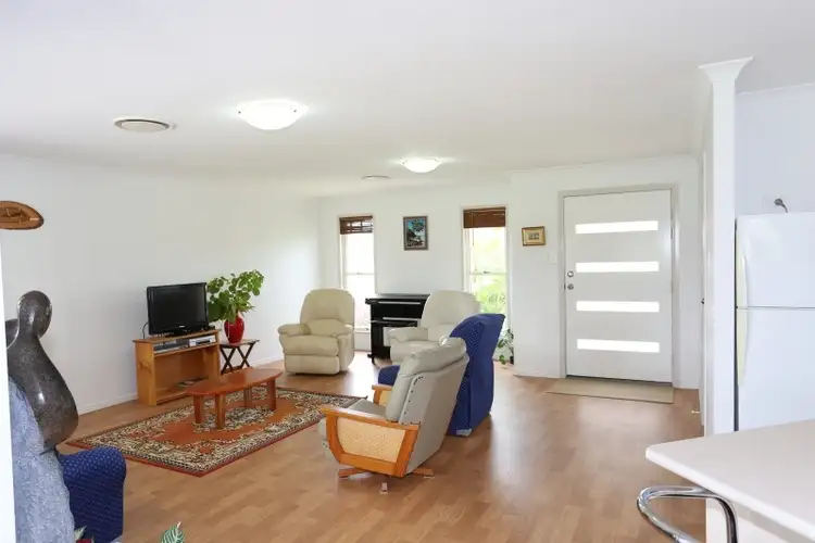 Fifth view of Homely house listing, 85 Fyshburn Drive, Cooloola Cove QLD 4580