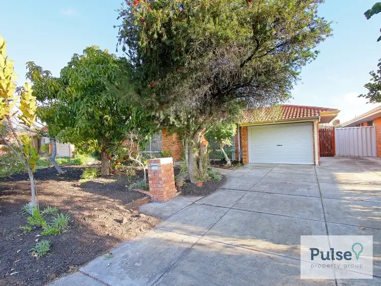 2 Torridon Avenue, Parkwood WA 6147