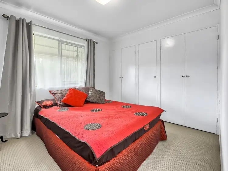 Sixth view of Homely unit listing, 1/14 Beaufort Street, Alderley QLD 4051