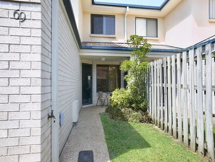 Sixth view of Homely townhouse listing, 69/2 Falcon Way, Tweed Heads South NSW 2486