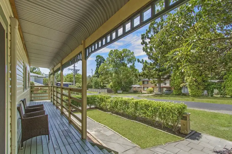Sixth view of Homely house listing, 47 Delaware Road, Niagara Park NSW 2250