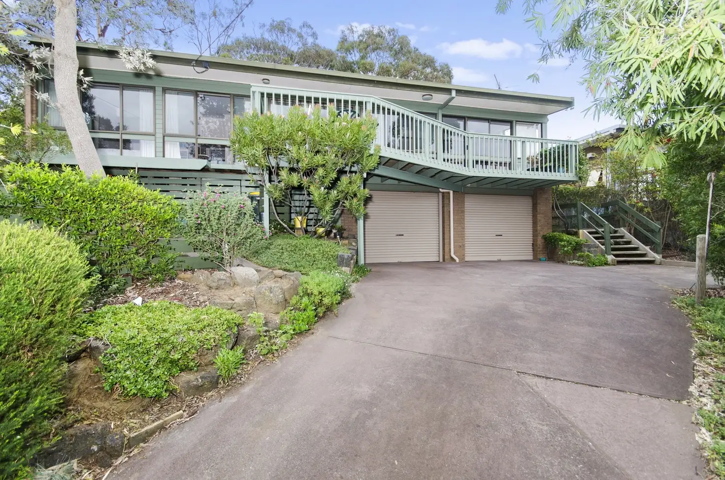 Main view of Homely house listing, 16 Kalinga Road, Ocean Grove VIC 3226