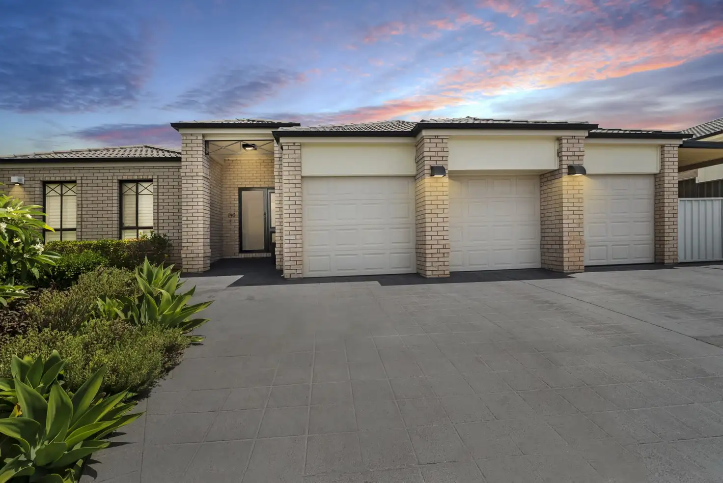 Main view of Homely house listing, 146 Somerset Drive, Thornton NSW 2322