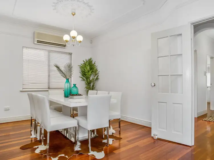 Third view of Homely house listing, 11 Tennyson Street, Leederville WA 6007