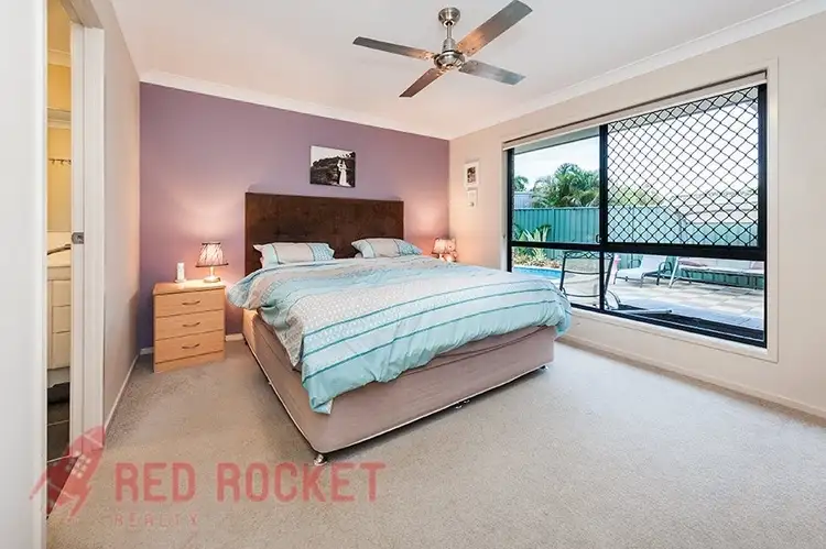 Fifth view of Homely house listing, 8B Conifer Street, Daisy Hill QLD 4127