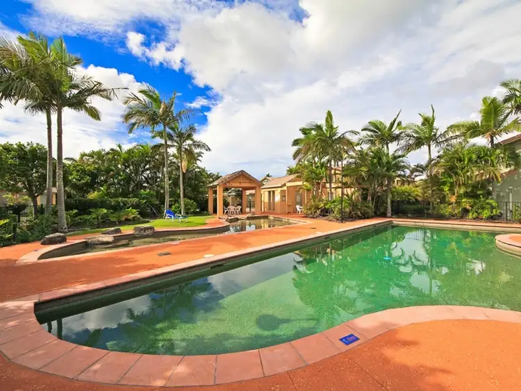 Seventh view of Homely townhouse listing, 7/215 Cottesloe Drive, Mermaid Waters QLD 4218