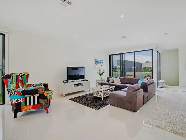 Seventh view of Homely house listing, 14 Bunya Grove, Peregian Springs QLD 4573