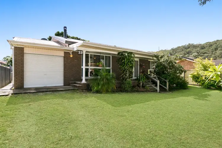 23 Gallipoli Avenue, Blackwall NSW 2256