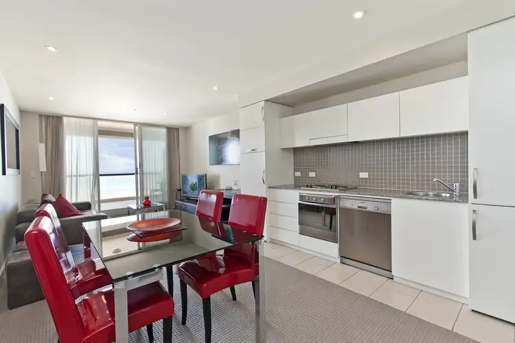 Fourth view of Homely apartment listing, Address available on request