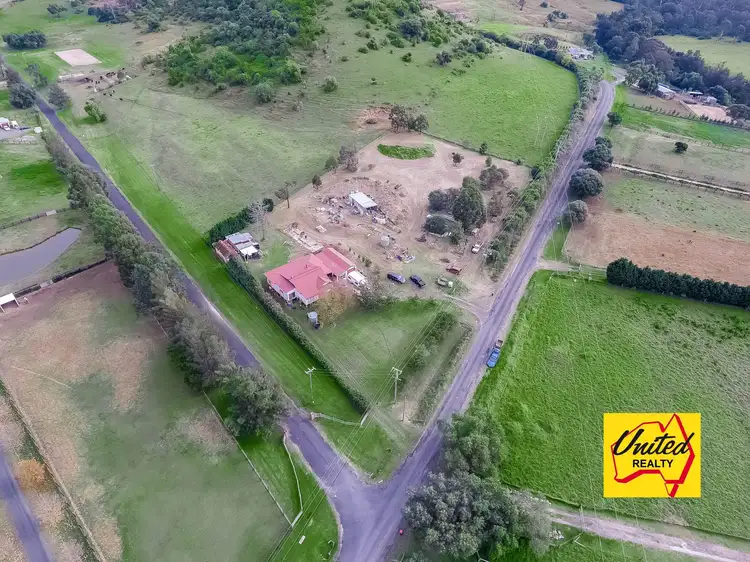 Fourth view of Homely house listing, 329 Spring Creek Road, Mount Hunter NSW 2570