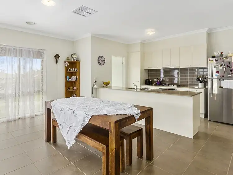 Fifth view of Homely house listing, 4 Iron Bridge Road, Craigieburn VIC 3064