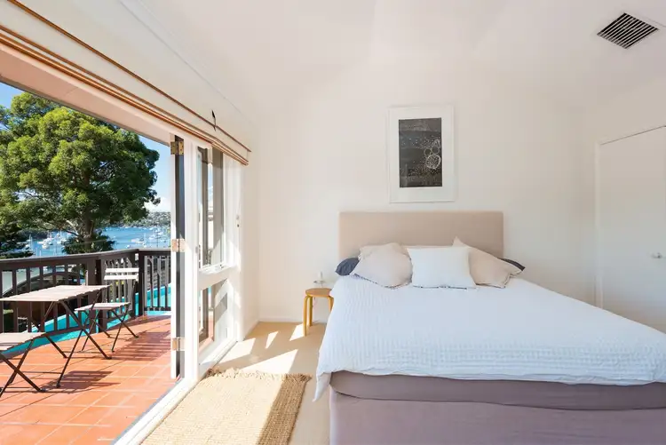Fifth view of Homely house listing, 15 Cowdroy Avenue, Cammeray NSW 2062