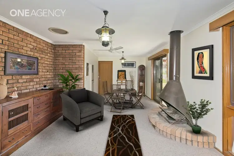 Fourth view of Homely house listing, 79 Sullivan crescent, Wanniassa ACT 2903