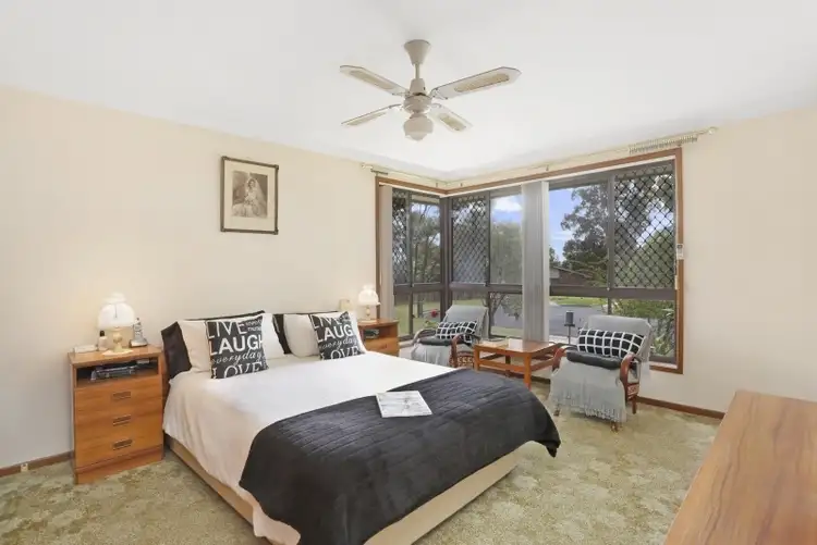 Sixth view of Homely house listing, 3 Roma Pl, Ingleburn NSW 2565