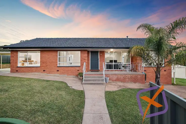 Second view of Homely house listing, 41 Goodall Road, Para Hills SA 5096