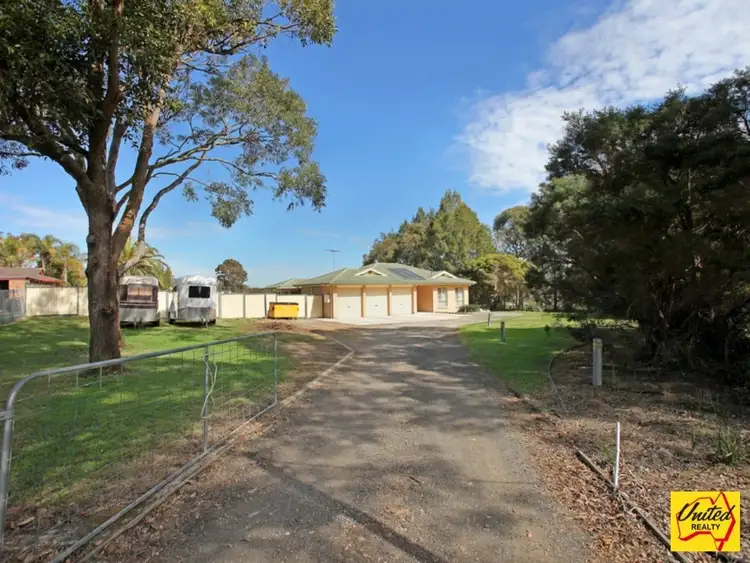 90 Ninth Avenue, Austral NSW 2179