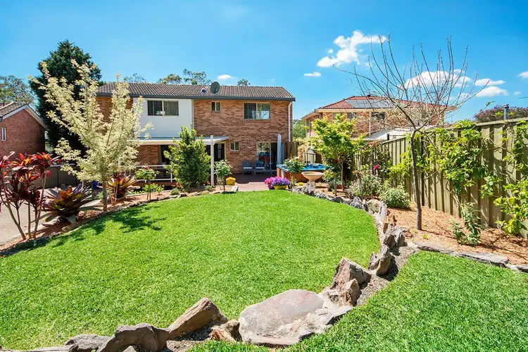 Fourth view of Homely house listing, 70 Albatross Circuit, Woronora Heights NSW 2233