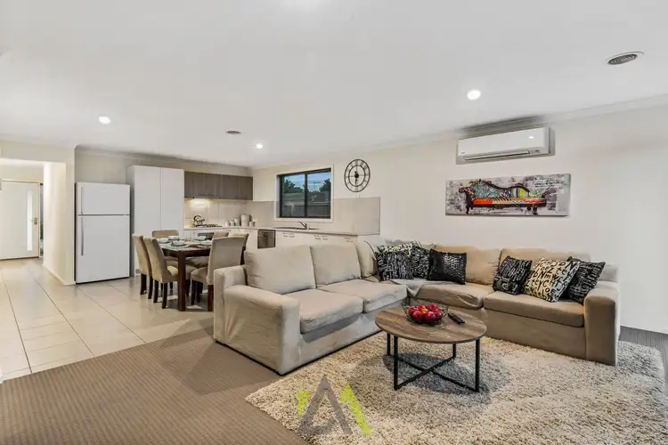 Second view of Homely unit listing, 8/15 Warrenwood Place, Langwarrin VIC 3910
