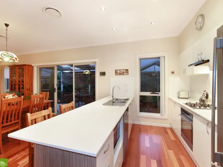 Sixth view of Homely house listing, 20 Athanlin Avenue, Haywards Bay NSW 2530
