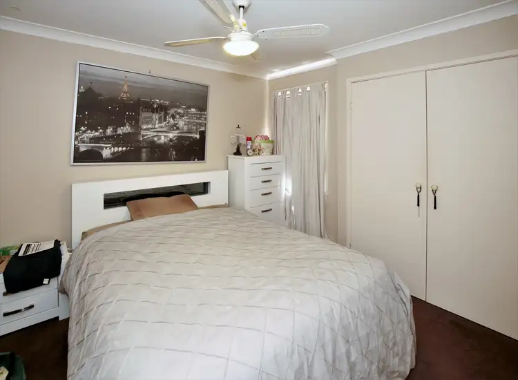 Seventh view of Homely house listing, 44 Eldershaw Drive, Forest Hill NSW 2651