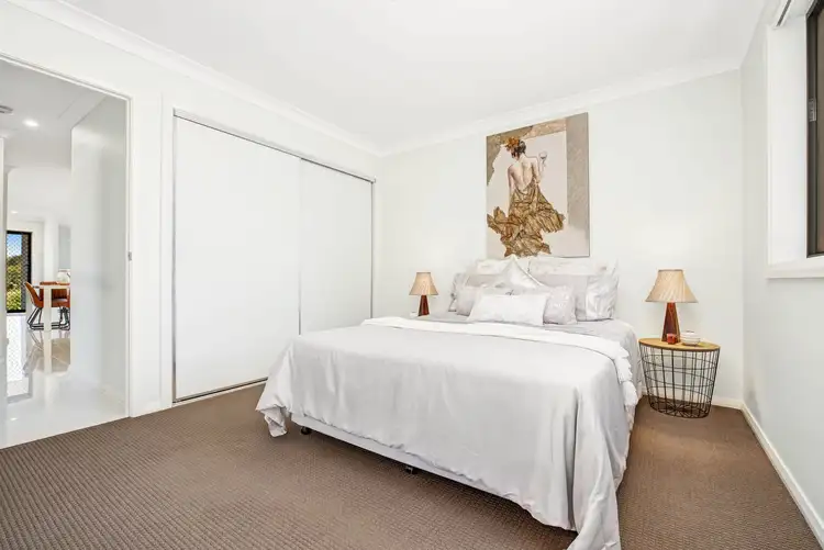 Sixth view of Homely house listing, 10 Lemonwood Circuit, Thornton NSW 2322