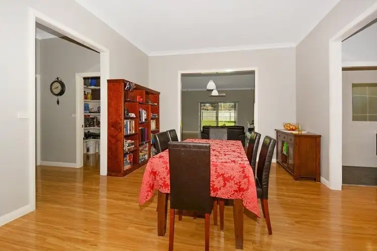 Seventh view of Homely house listing, 105 Stock Road, Gunnedah NSW 2380